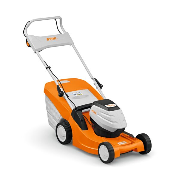 RMA 443 - система AP Косачки Stihl