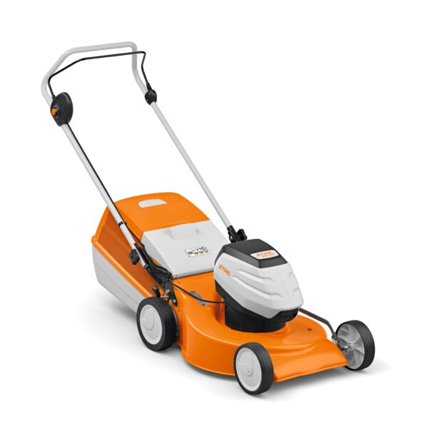 RMA 253 - система АР Косачки Stihl