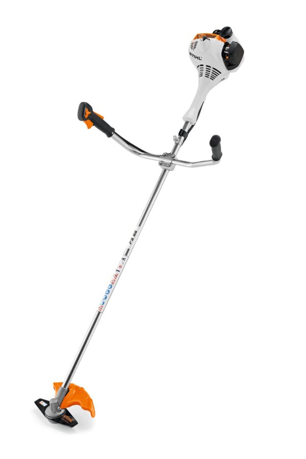 FS 55 Тримери / моторни коси / храсторези Stihl