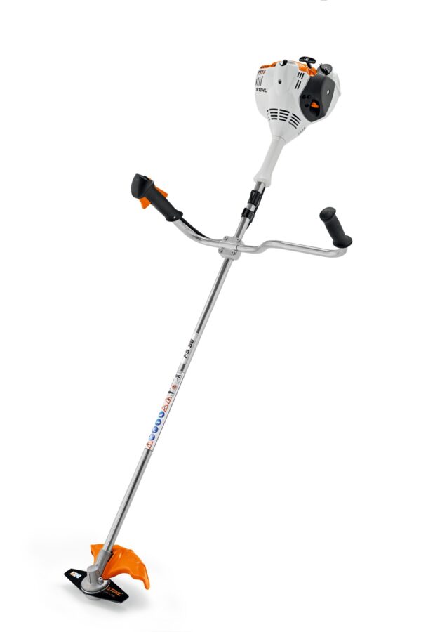 FS 56 Тримери / моторни коси / храсторези Stihl
