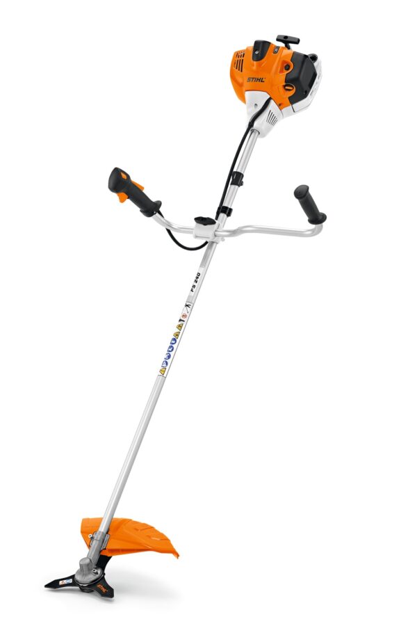 FS 240 Тримери / моторни коси / храсторези Stihl