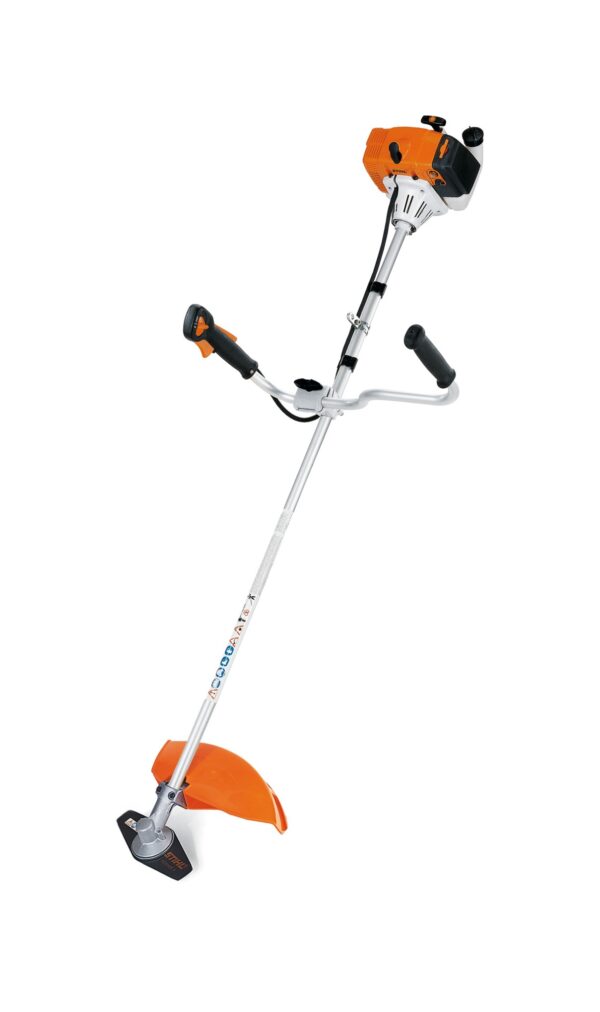 FS 120Тримери / моторни коси / храсторези Stihl