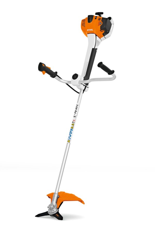FS 411 Тримери / моторни коси / храсторези Stihl