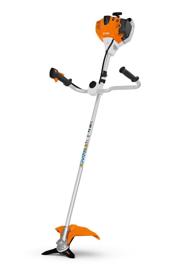 FS 261 Тримери / моторни коси / храсторези Stihl
