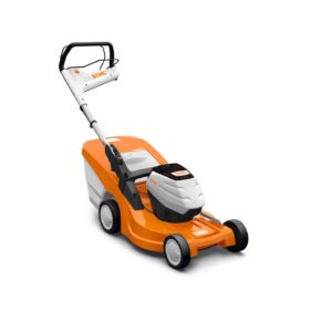 RMA 448 - система AP Косачки Stihl