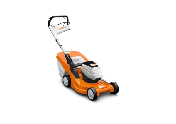 RMA 448 - система AP Косачки Stihl