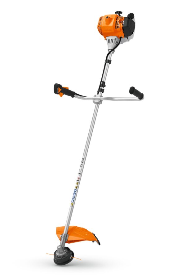 FS 235Тримери / моторни коси / храсторези Stihl