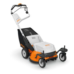RMA 765 - система AP Косачки Stihl