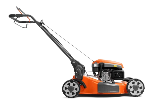 Бензинови косачки Husqvarna LB 256SP - Image 2