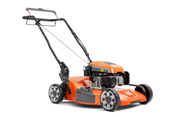 Бензинови косачки Husqvarna LB 256SP