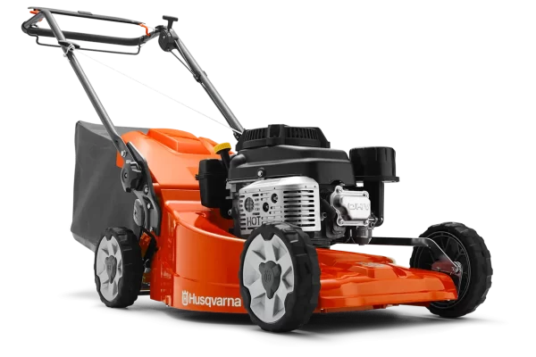 Бензинови косачки Husqvarna LC 551SP