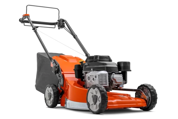Бензинови косачки Husqvarna LC 551VBP