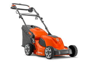 електрически косачки HUSQVARNA LC 141C