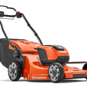 Акумулаторни косачкиHUSQVARNA LC 347iVX без акумулаторна батерия и зарядно устройство