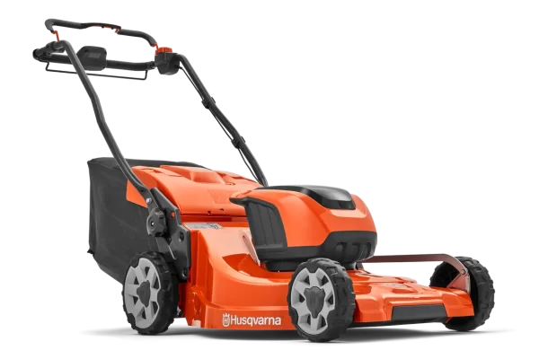 Акумулаторни косачкиHUSQVARNA LC 347iVX без акумулаторна батерия и зарядно устройство