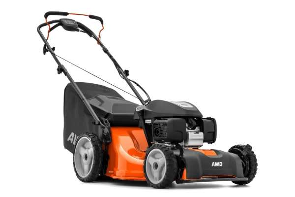 Бензинови косачки Husqvarna LC 353AWD