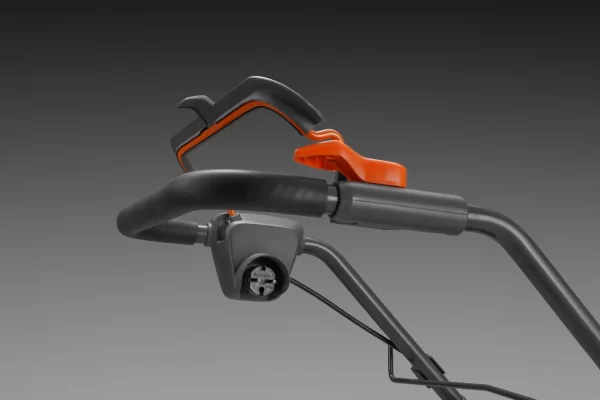 електрически косачки HUSQVARNA LC 141C - Image 2