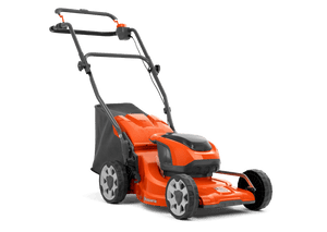 Акумулаторни косачкиHUSQVARNALC 137i без акумулаторна батерия и зарядно устройство