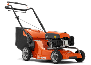 Бензинови косачки Husqvarna  LC 247S