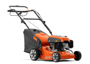 Бензинови косачки Husqvarna LC 140SP