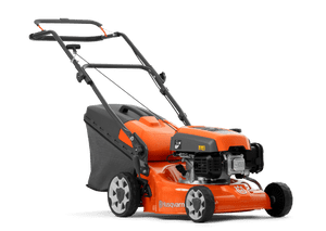 Бензинови косачки Husqvarna LC 140P