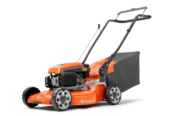 Бензинови косачки Husqvarna LC 151S - Image 2