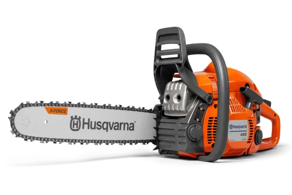 HUSQVARNA 450 II